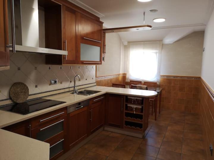 דירות Atico C&E קמבדוס מראה חיצוני תמונה